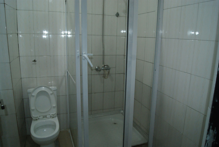 Bathroom, Tiffany Hotel and Towers, Ikwerre