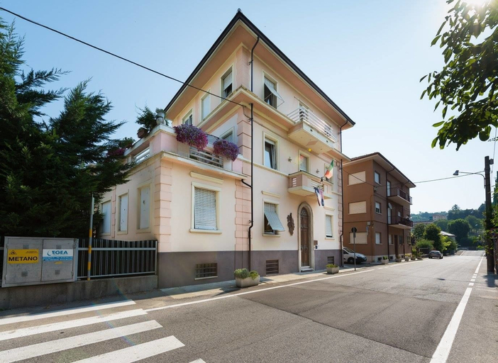 La Pajassa, Cuneo