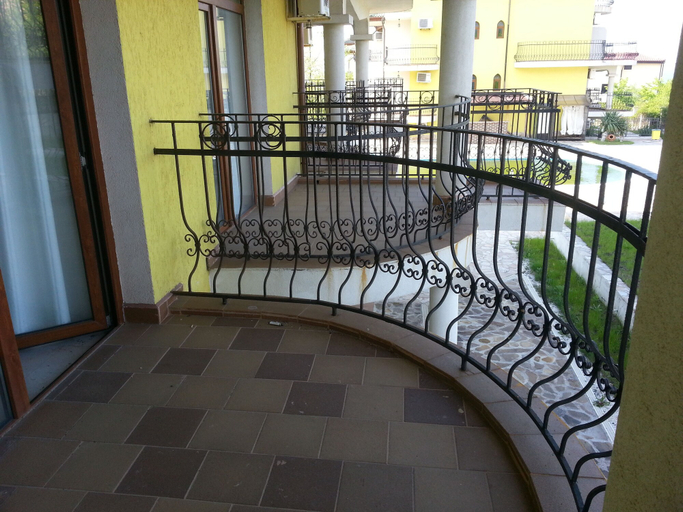 Others 5, Menada Green Hills Apartments, Sozopol