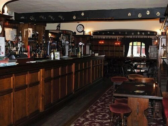 Food & Drinks 4, Ye Olde Red Lion, East Riding of Yorkshire