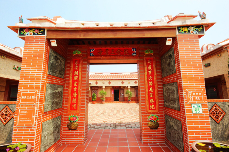 Exterior & Views 5, Seashoy BnB, Pingtung