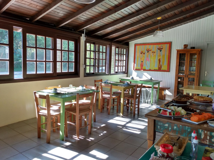 Food & Drinks 4, Pousada da Ferrugem, Garopaba