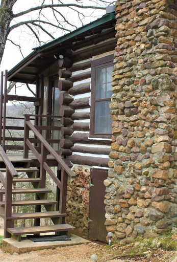 Exterior & Views 2, Wilderness Lodge, Reynolds