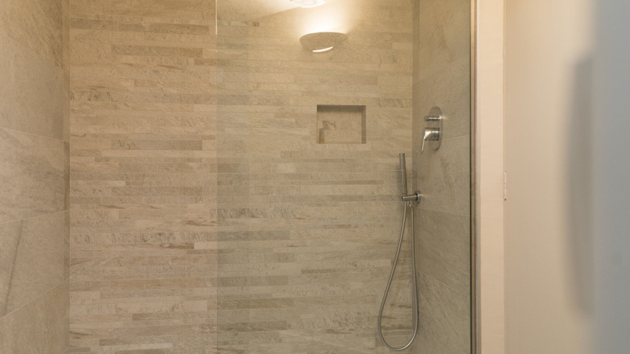 Bathroom 5, Italianway Easy - Gian Galeazzo 7, Milano
