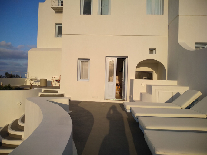 Exterior & Views 2, Sol Mate Suites, South Aegean