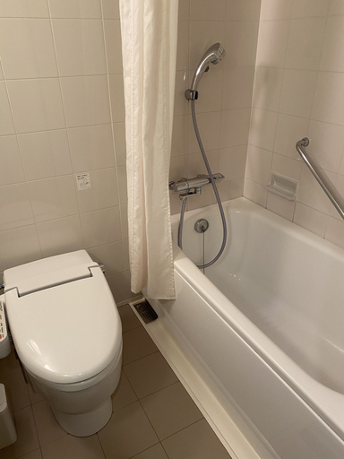 Bathroom 4, Hotellapia - Adults Only, Shinjuku