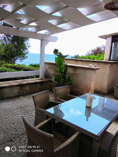 Others 4, Villa Il Trullo, Lecce
