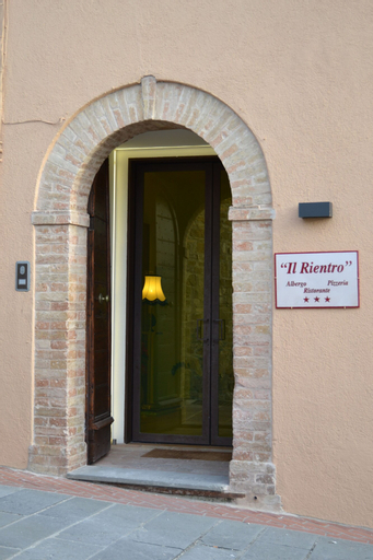 Exterior & Views 2, Albergo Il Rientro, Perugia
