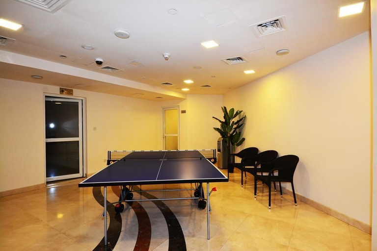 Others 5, Piks Key - Dubai Gate 1, Dubai