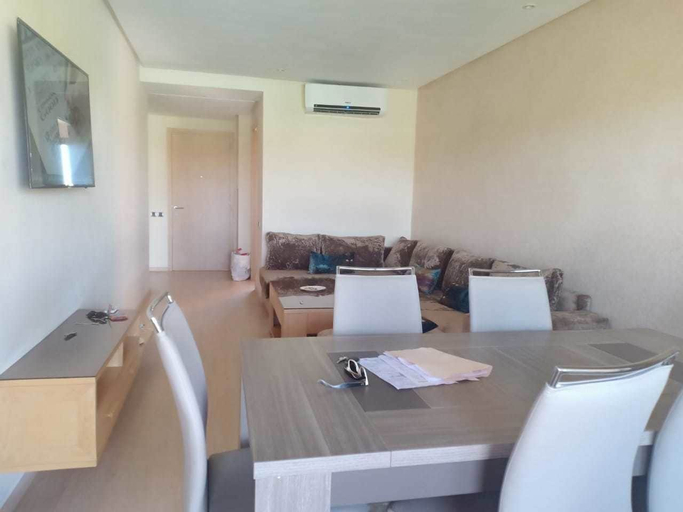 Others 4, Appartement Prestigia-Marrakech-ALC-193, Marrakech