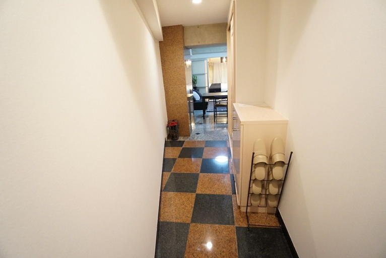 Others 5, Takemura House Imamiya, Osaka