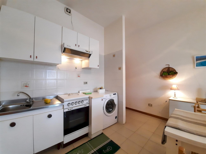 Others 5, Apartment Malta 1 Bedrooms Apartment in Alghero, Sassari