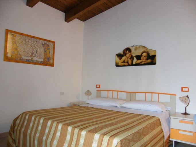 Bedroom 4, Oasi del Sud, Ragusa