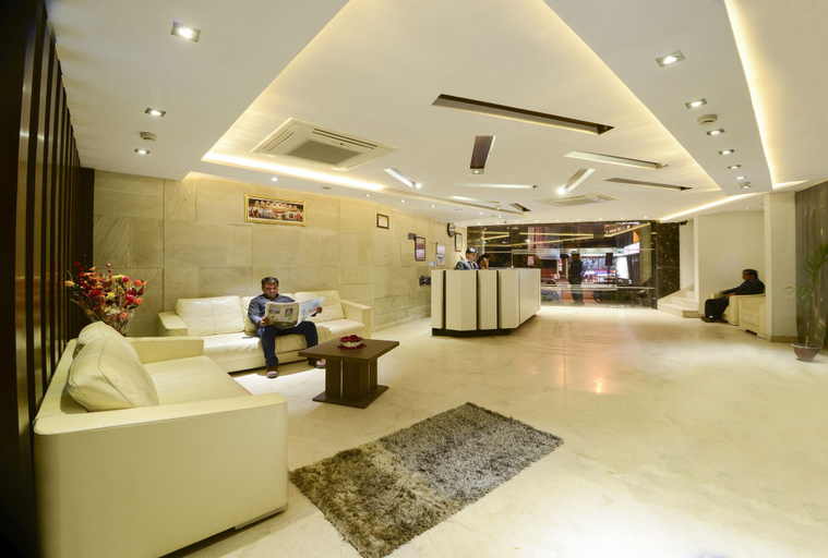 Others 5, Hotel Maniram Palace, Agra