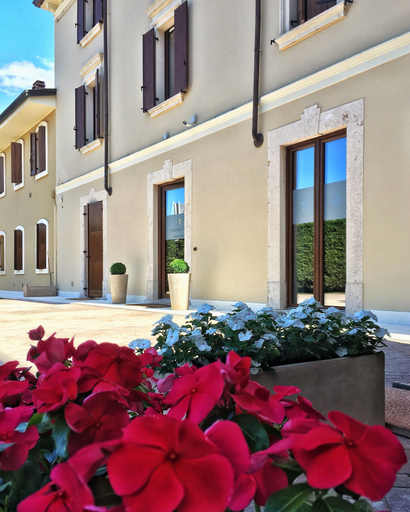 Exterior & Views 2, Garda Relais, Verona