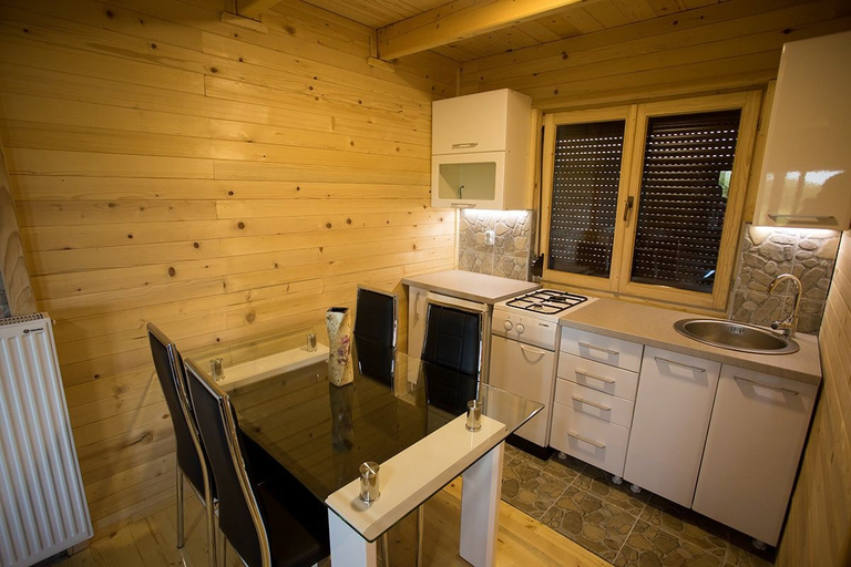 Others 3, Brvnare Mir Zlatibor, Čajetina