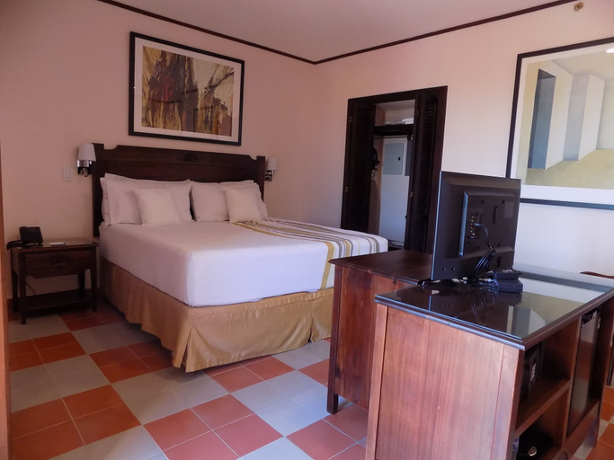 Bedroom 3, City Centro by Marriott La Recoleccion, Nicaragua, León
