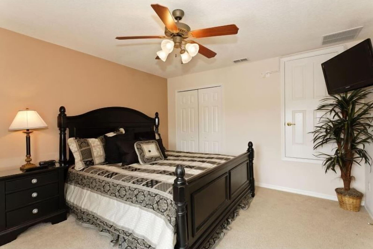 Bedroom 3, Ly235478 - Arcadia Estates - 5 Bed 4.5 Baths Villa, Osceola