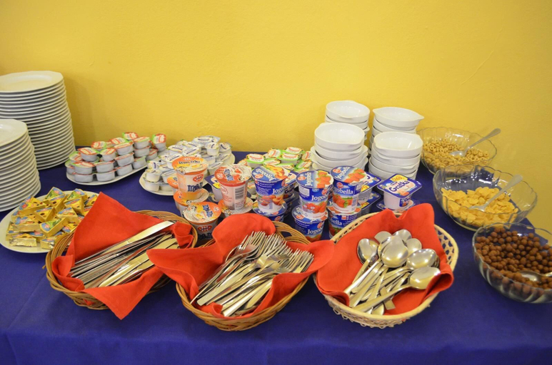 Food & Drinks 4, Centrum Natury Beskid, Cieszyn