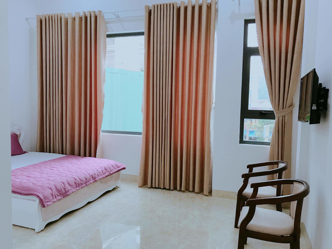 Bedroom 5, Sala Motel, Qui Nhơn