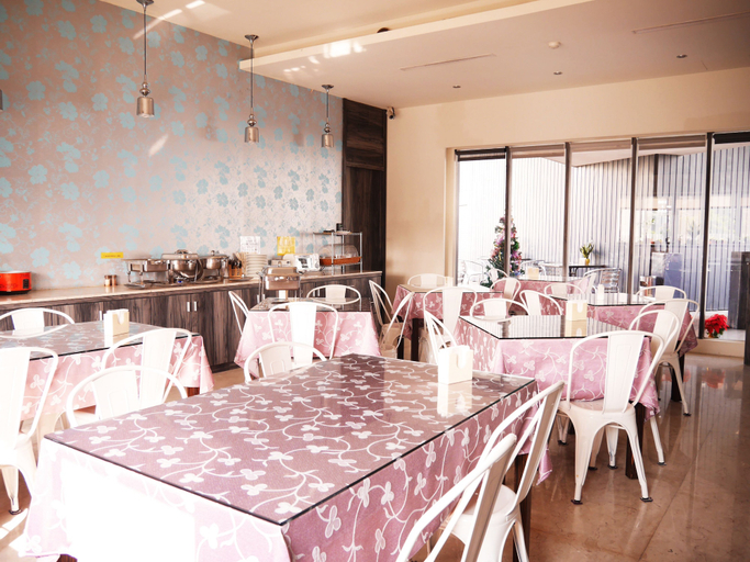 Food & Drinks 5, Refinement Motel, Taichung
