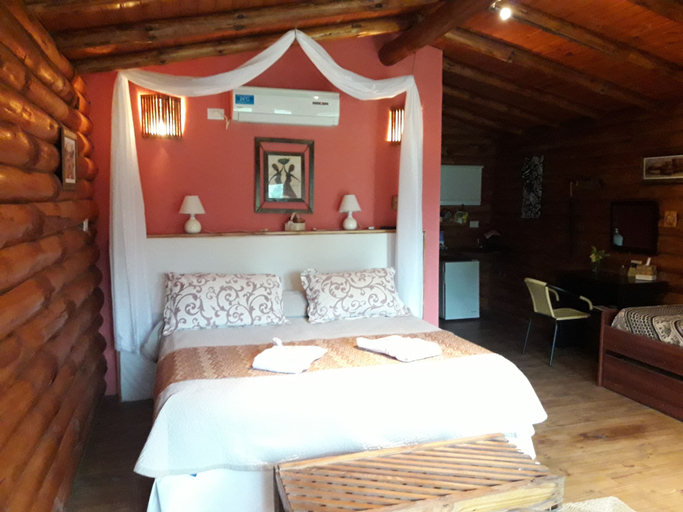 Bedroom 3, Pualy Resort & Spa, Escobar