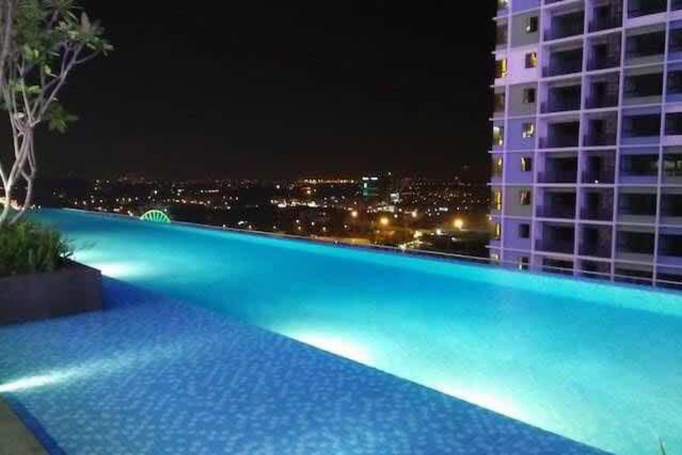 Sport & Beauty 4, I-Suite I-City B-30-20, Shah Alam