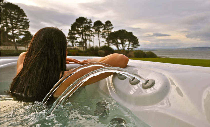 Sport & Beauty, Seaview, Highland