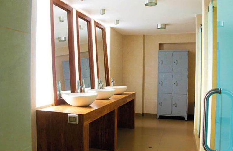Bathroom 4, Río Boutique Hotel, Coronel Portillo