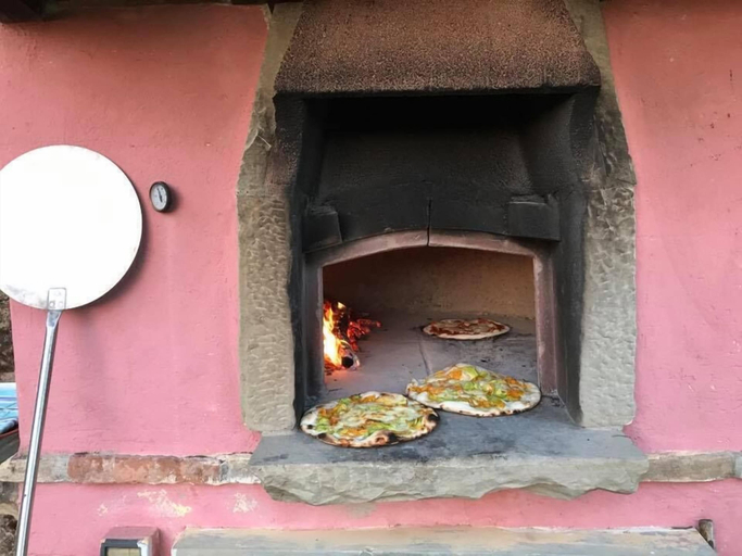 Food & Drinks, Casa Rancacci, Arezzo