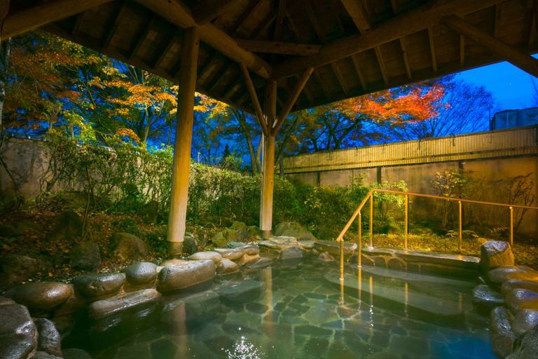 Sport & Beauty 5, Conifer Iwabitsu, Higashiagatsuma