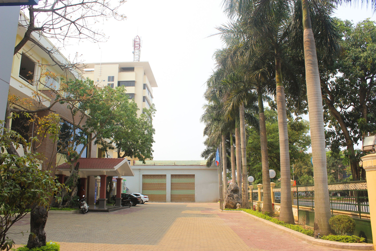 Exterior & Views 5, Hoa Binh Hotel, Đồng Hới