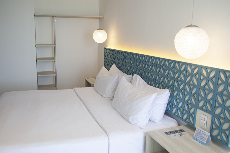Bedroom 2, Samawi, San Andrés