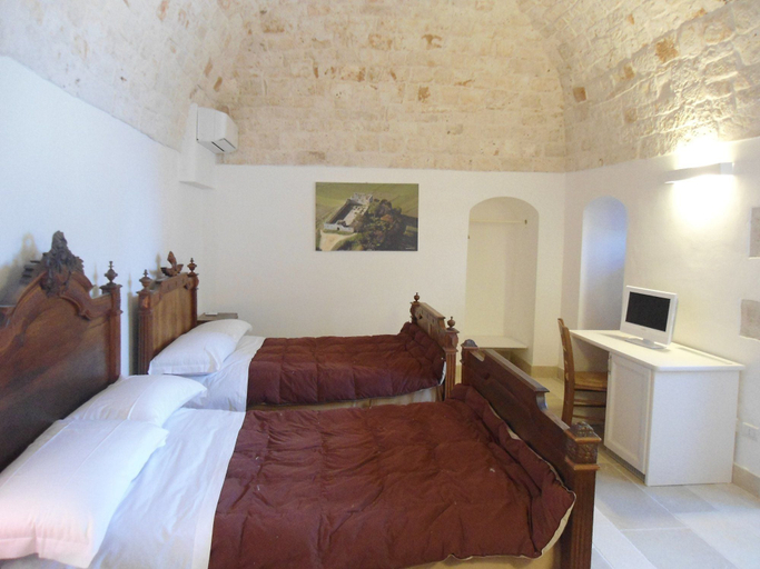 Bedroom 3, Parco dei Manieri, Bari