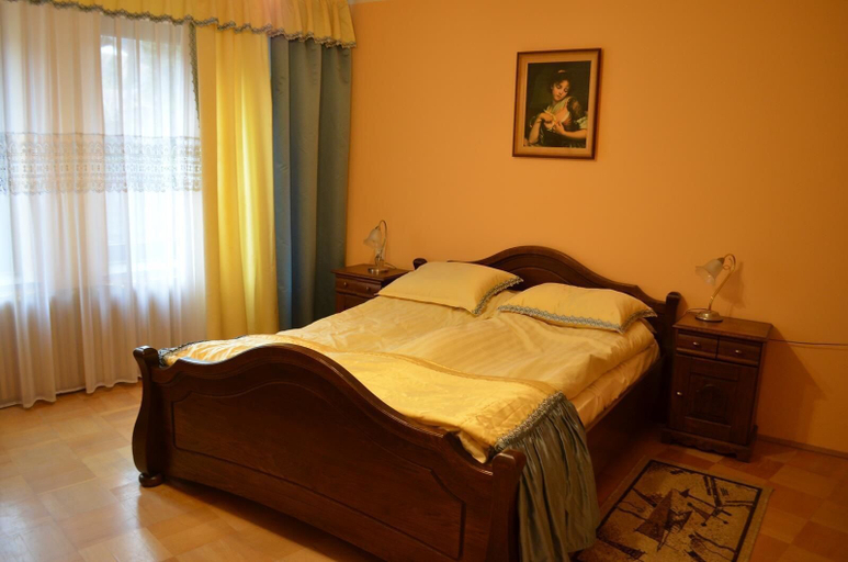 Bedroom 2, Centrum Natury Beskid, Cieszyn