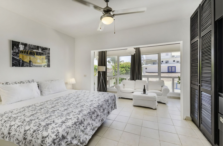 Bedroom 4, Flor Del Mar Condo, Salvaleon de Higuey