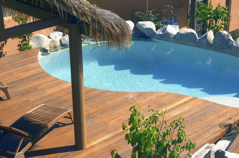 Sport & Beauty 2, L'Auberge Apartments Noosa, Noosa - Noosa-Noosaville