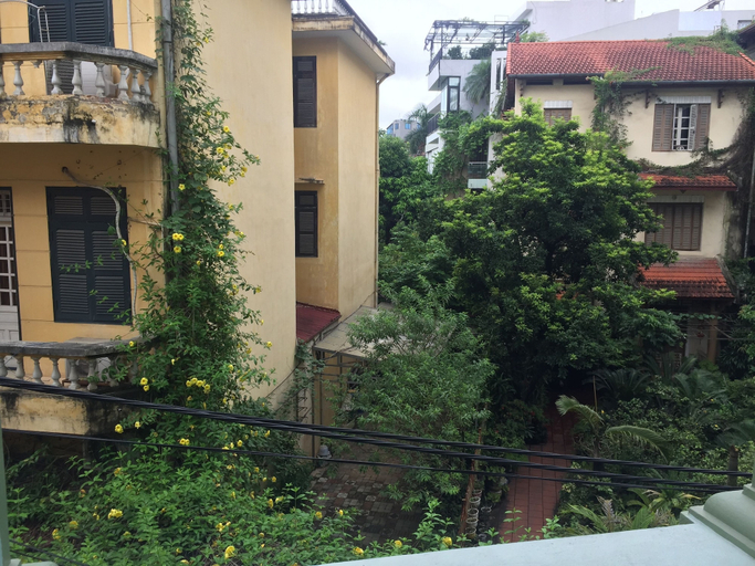 Exterior & Views 2, Anhome, Tây Hồ
