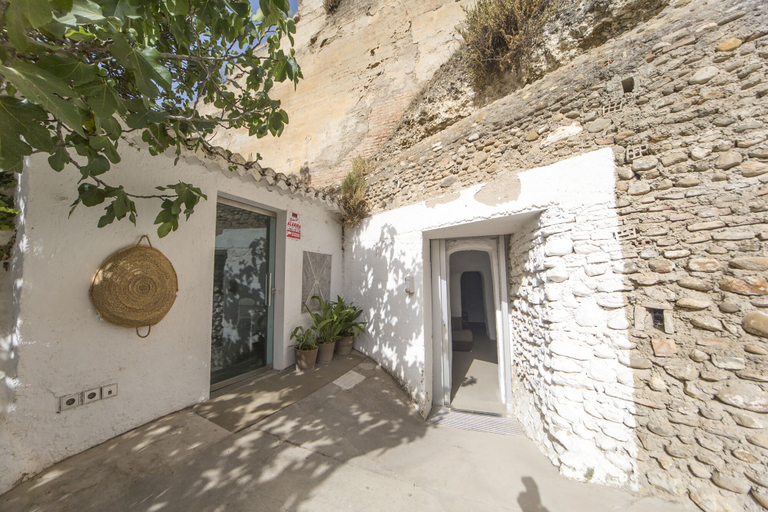 Exterior & Views, Cuevas del Cohetero - Sacromonte, Granada