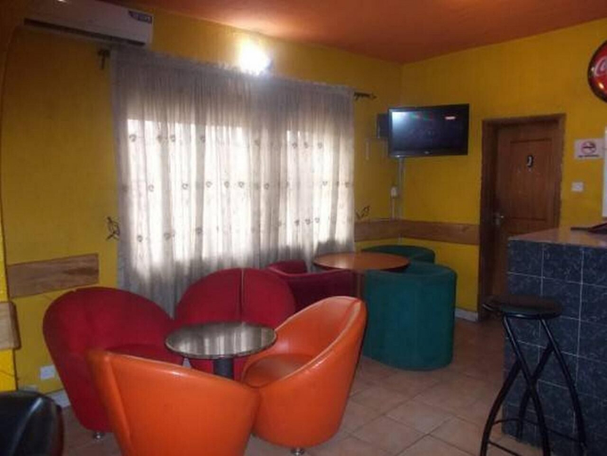 Others, Class Suites Budget Ogba, Ikeja