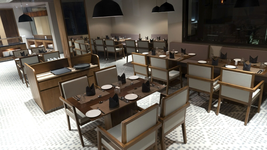 Food & Drinks 4, Bodhi A Boutique Hotel, Rajsamand