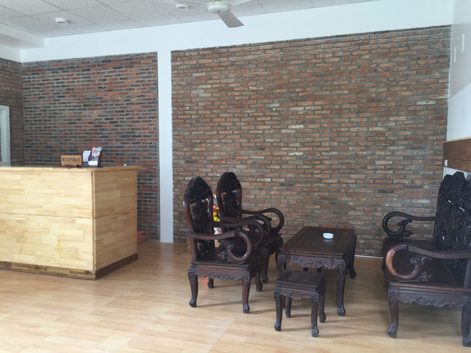 Others 5, May Bungalow, Phan Thiết