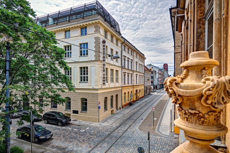 Exterior & Views 2, Haston Old Town, Środa Śląska
