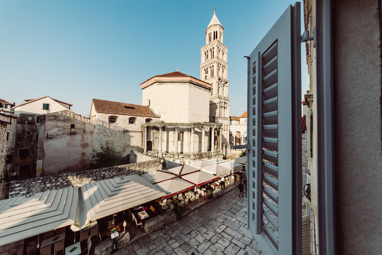 Exterior & Views 2, Villa Nepos Hotel, Split