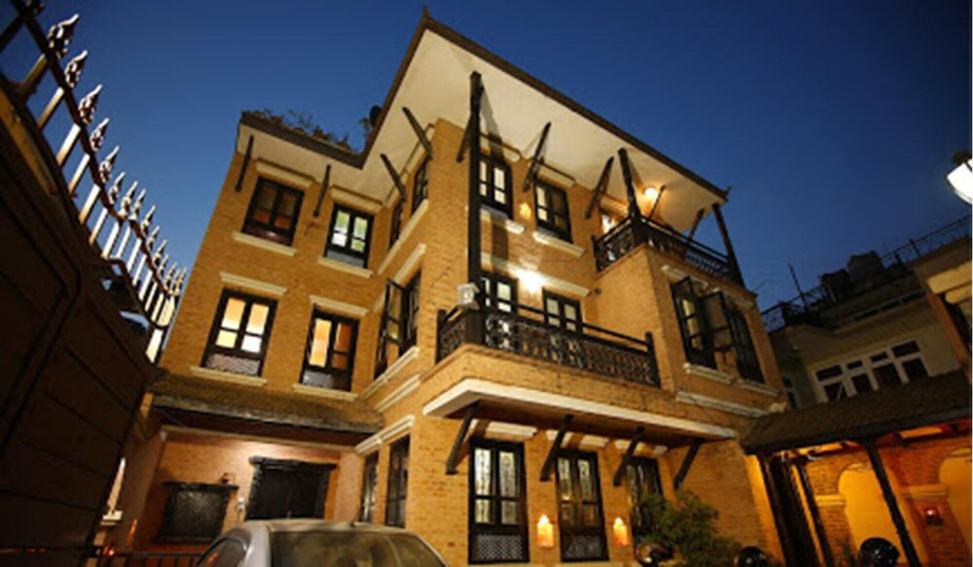 Exterior & Views, Kathmandu Heritage Home by Casa Deyra, Bagmati