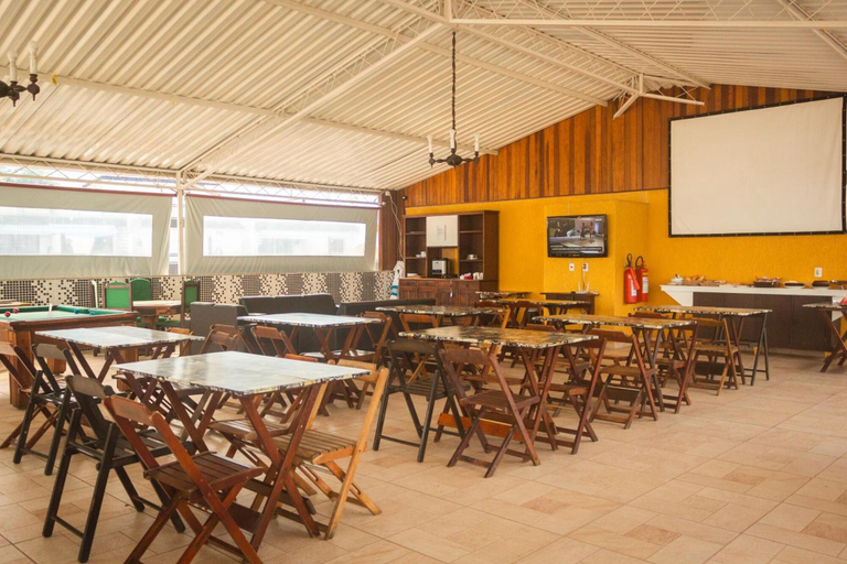 Food & Drinks 5, Itacuruçá Inn, Mangaratiba