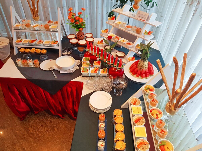 Food & Drinks 5, Hotel Bengal Inn, Dhaka
