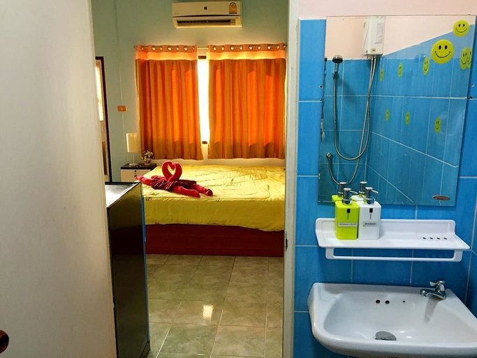 Bathroom 5, Nara House Chiang Mai, Muang Chiang Mai