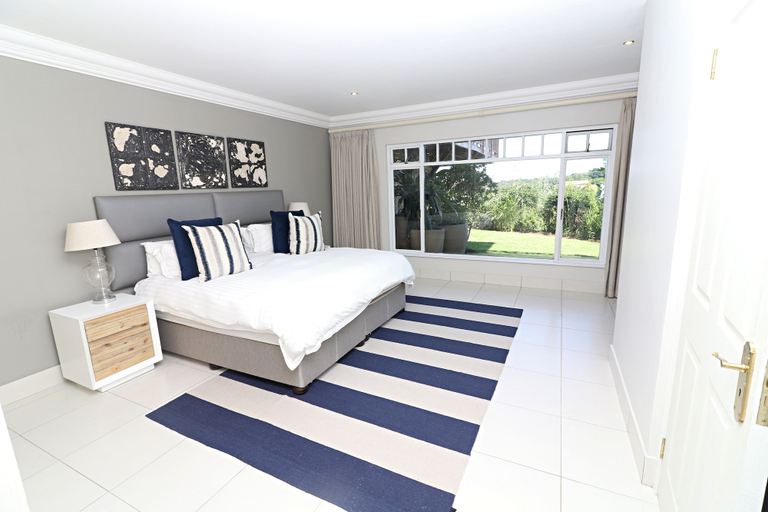 Bedroom 2, Zimbali Condo, iLembe