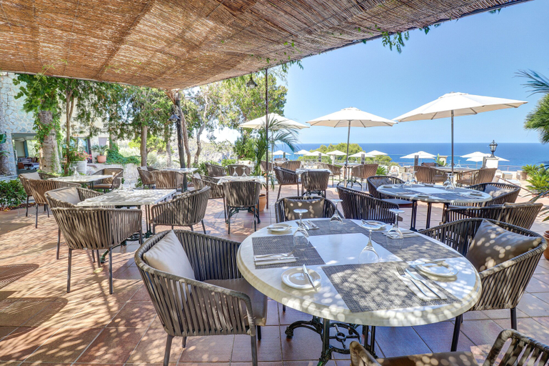 Food & Drinks 5, Hoposa Costa D'Or - Adults Only, Baleares